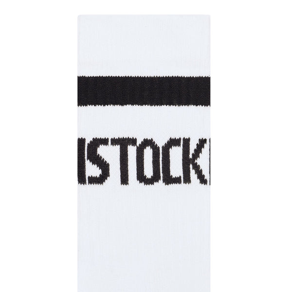 Birkenstock 1030264 Cotton Crew Stripe