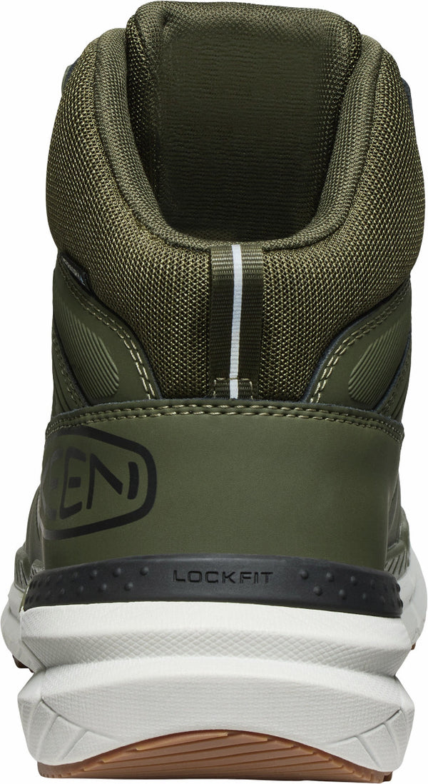 KEEN Utility 1030303 Men's Synchro Mid WP