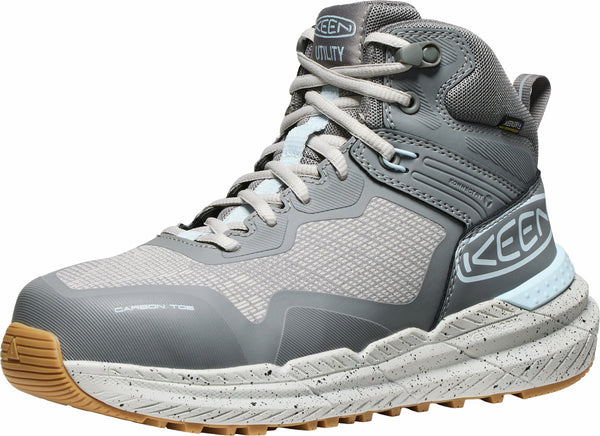 KEEN Utility 1030316 Women's Synchro Mid WP