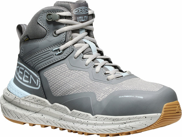 KEEN Utility 1030316 Women's Synchro Mid WP
