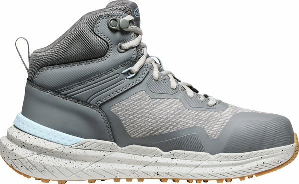 KEEN Utility 1030316 Women's Synchro Mid WP