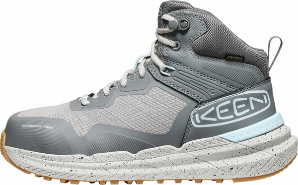 KEEN Utility 1030316 Women's Synchro Mid WP