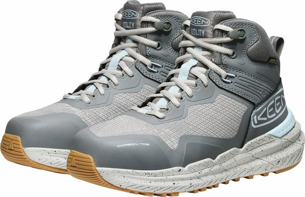 KEEN Utility 1030316 Women's Synchro Mid WP