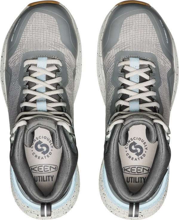 KEEN Utility 1030316 Women's Synchro Mid WP