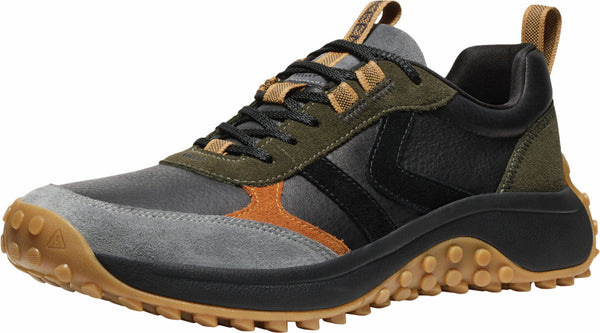 KEEN 1030320 Men's KS86 Lea - Forest Night