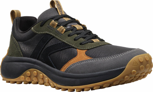 KEEN 1030320 Men's KS86 Lea - Forest Night
