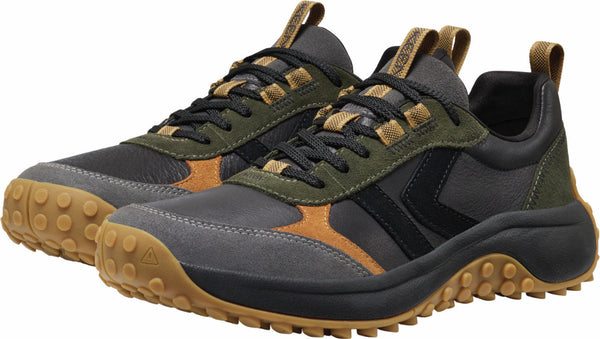 KEEN 1030320 Men's KS86 Lea - Forest Night