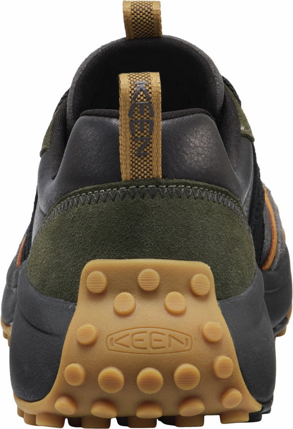 KEEN 1030320 Men's KS86 Lea - Forest Night
