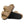 Load image into Gallery viewer, Birkenstock 1030395 Arizona Big Buckle Oiled Tabacco Brown Narrow
