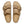 Load image into Gallery viewer, Birkenstock 1030395 Arizona Big Buckle Oiled Tabacco Brown Narrow
