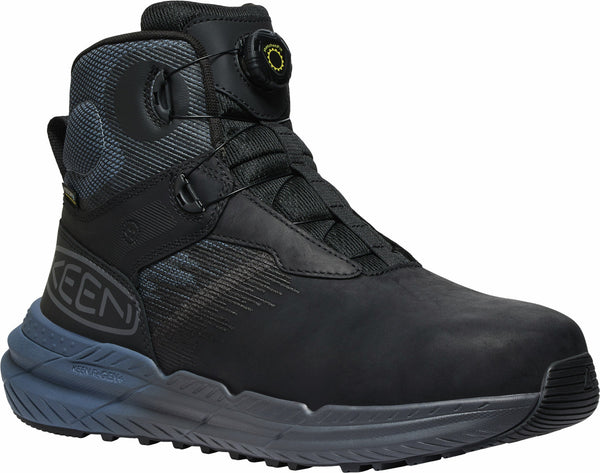 KEEN Utility 1030397 Men's Snapline 6 Inch WP