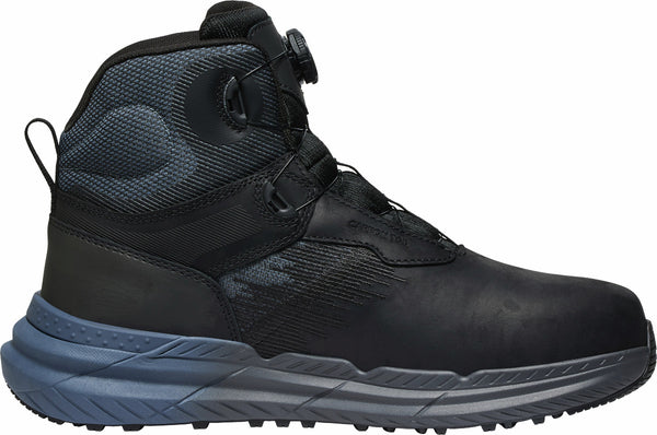 KEEN Utility 1030397 Men's Snapline 6 Inch WP
