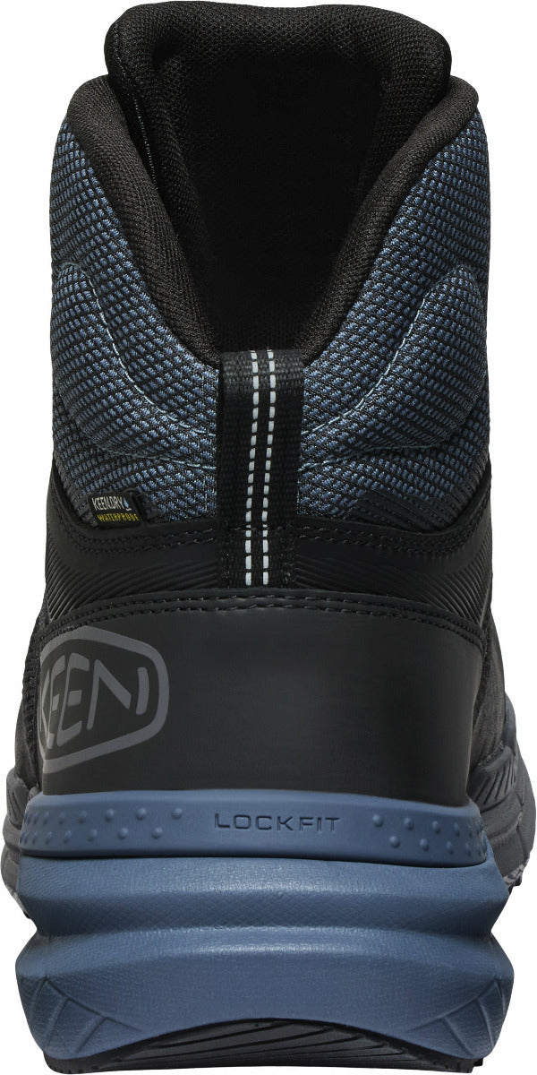 KEEN Utility 1030397 Men's Snapline 6 Inch WP