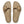 Load image into Gallery viewer, Birkenstock 1030467 Madrid Big Buckle Oiled Tabacco Brown Narrow
