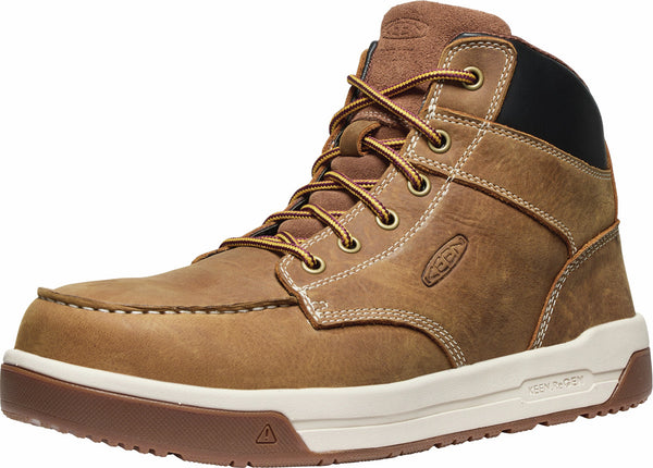 KEEN Utility 1030537 Men's Gibson Mid