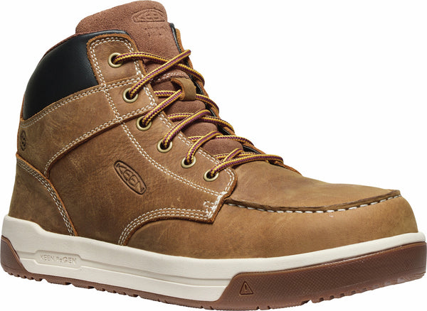 KEEN Utility 1030537 Men's Gibson Mid