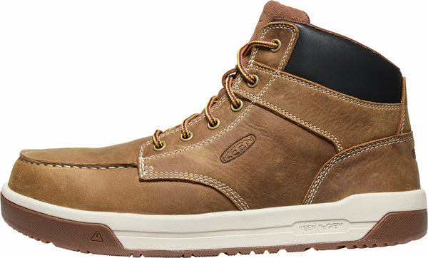 KEEN Utility 1030537 Men's Gibson Mid
