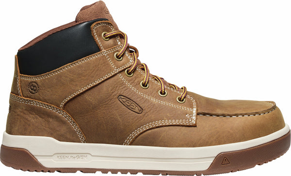 KEEN Utility 1030537 Men's Gibson Mid