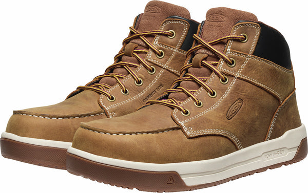 KEEN Utility 1030537 Men's Gibson Mid