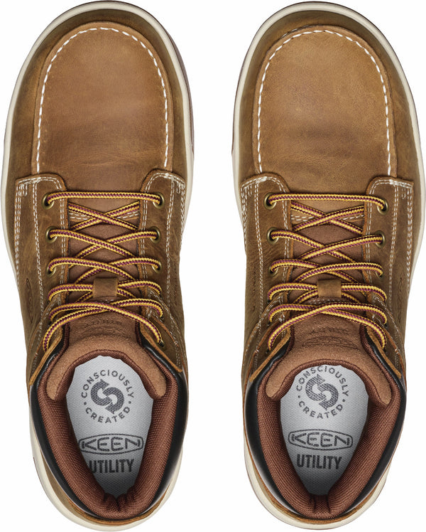 KEEN Utility 1030537 Men's Gibson Mid