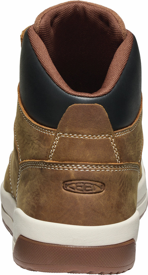 KEEN Utility 1030537 Men's Gibson Mid