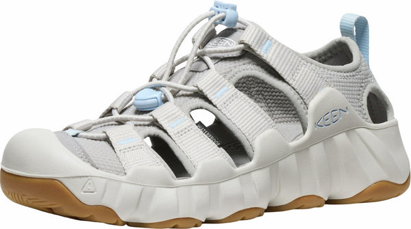 KEEN 1030679 Women's Hyperport H2 - Alloy