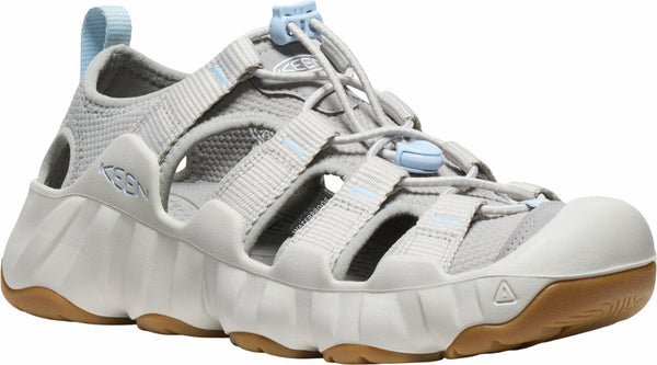 KEEN 1030679 Women's Hyperport H2 - Alloy