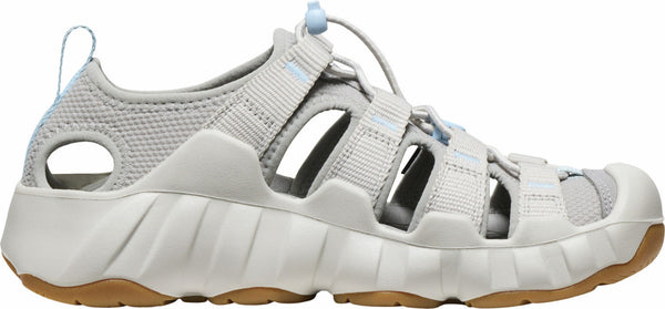 KEEN 1030679 Women's Hyperport H2 - Alloy