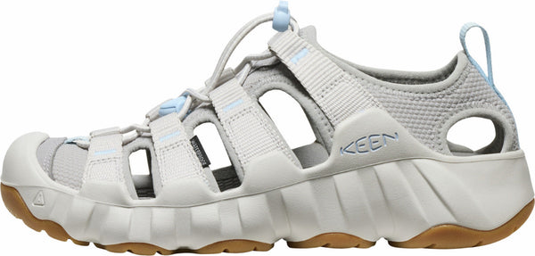 KEEN 1030679 Women's Hyperport H2 - Alloy