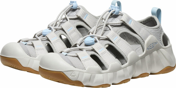 KEEN 1030679 Women's Hyperport H2 - Alloy