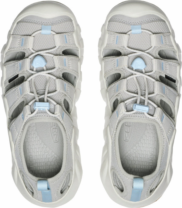 KEEN 1030679 Women's Hyperport H2 - Alloy