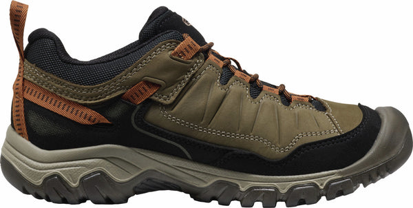 KEEN 1030692 Men's Targhee IV WP Wide - Sea Turtle