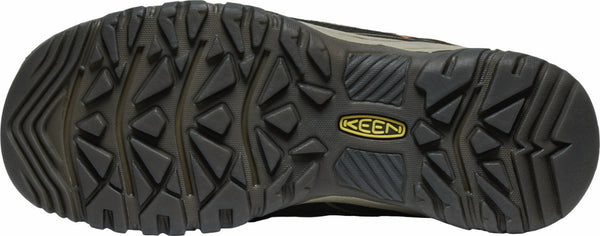 KEEN 1030692 Men's Targhee IV WP Wide - Sea Turtle
