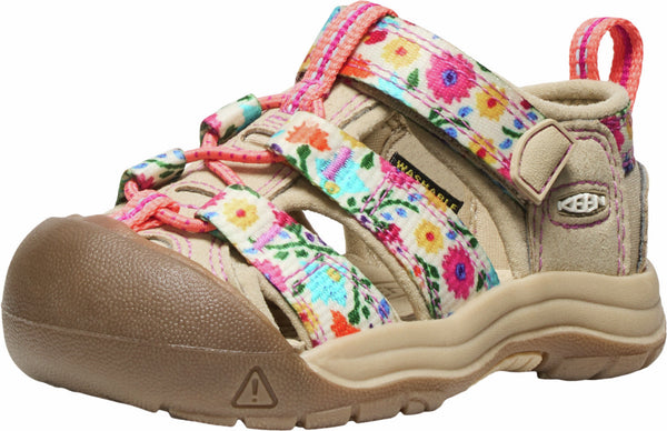 KEEN 1030782 Toddlers' Newport H2 - Safari