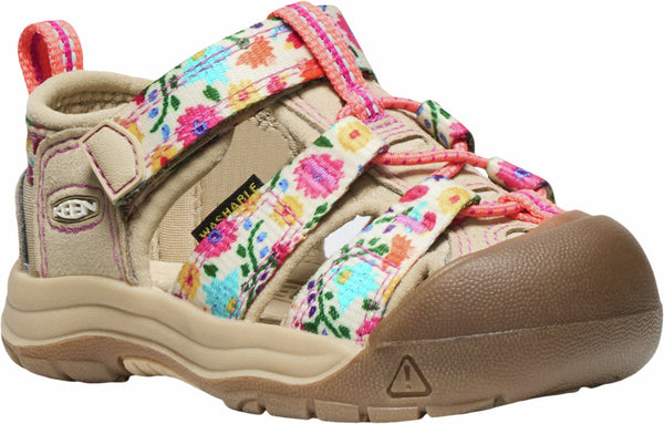 KEEN 1030782 Toddlers' Newport H2 - Safari
