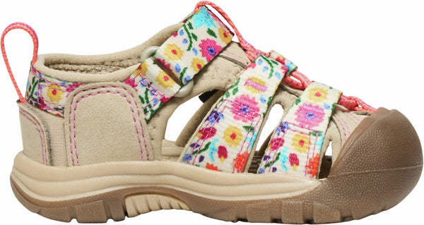 KEEN 1030782 Toddlers' Newport H2 - Safari