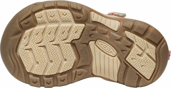 KEEN 1030782 Toddlers' Newport H2 - Safari