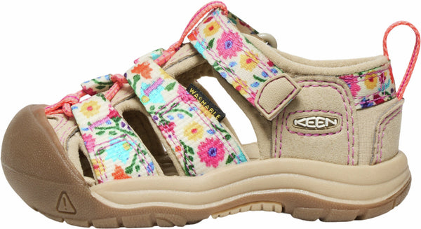 KEEN 1030782 Toddlers' Newport H2 - Safari