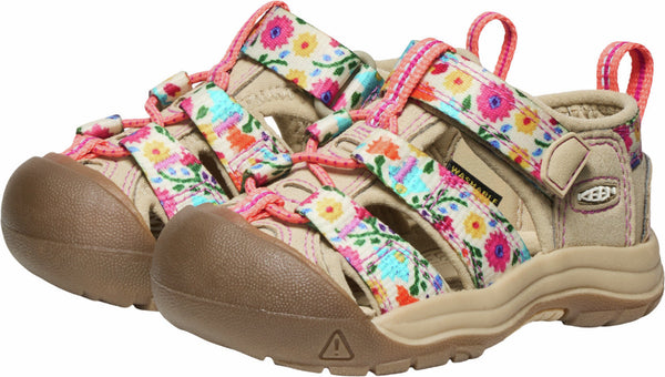 KEEN 1030782 Toddlers' Newport H2 - Safari