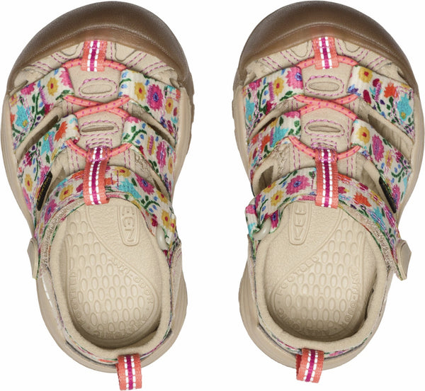 KEEN 1030782 Toddlers' Newport H2 - Safari