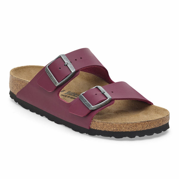 Birkenstock 1030818 Arizona Zinfandel Birko-Flor - Narrow