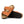 Load image into Gallery viewer, Birkenstock 1031123 Arizona Suede Dark Rust
