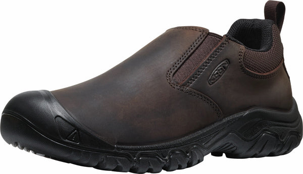 KEEN 1031163 Men's Targhee IV Slip On - Java