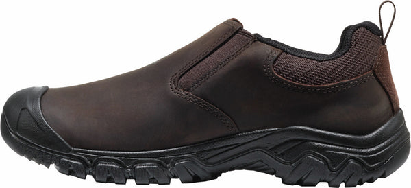 KEEN 1031163 Men's Targhee IV Slip On - Java