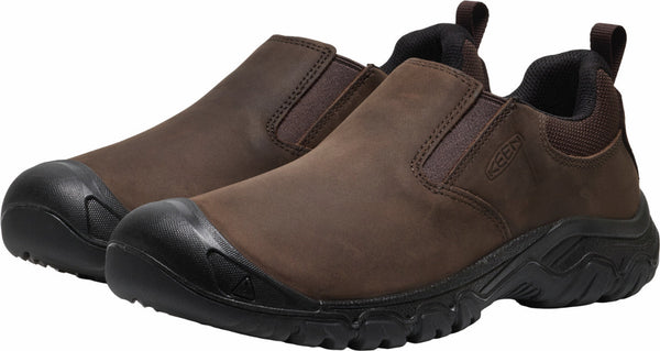 KEEN 1031163 Men's Targhee IV Slip On - Java