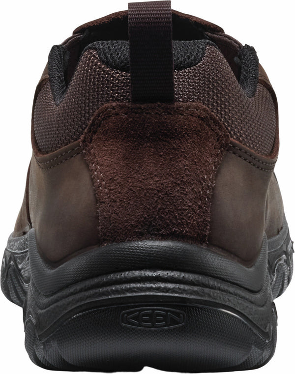 KEEN 1031163 Men's Targhee IV Slip On - Java