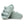 Load image into Gallery viewer, Birkenstock 1031213 Florida III Flex Platform EVA Pure Sage Narrow
