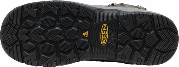 KEEN Utility 1031217 Men's Skokie Hiker Mid Waterproof