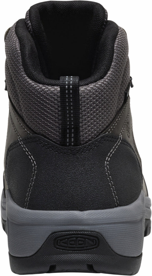 KEEN Utility 1031217 Men's Skokie Hiker Mid Waterproof