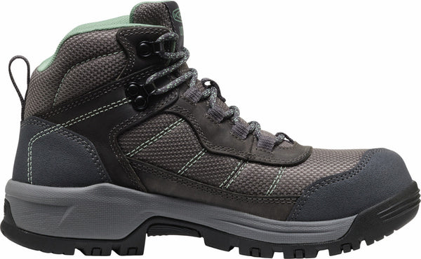 KEEN Utility 1031218 Women's Skokie Hiker Waterproof